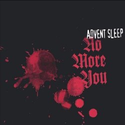 Advent Sleep - No More You (2005) [EP]