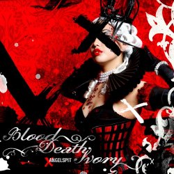 Angelspit - Blood Death Ivory (2008)