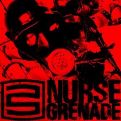 Angelspit - Nurse Grenade (2004) [EP]