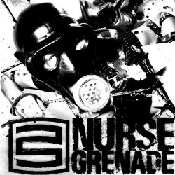 Angelspit - Nurse Grenade (2007) [EP Remastered]