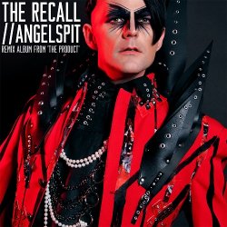 Angelspit - The Recall: Remix Album From The Product (2014)