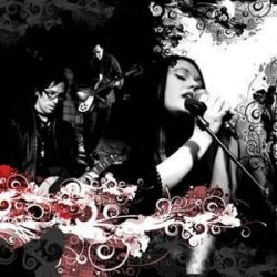 Solemn Novena - Kiss The Girls (2009) [Promo]