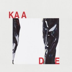 Kaade - Encounter With Power (2017) [EP]