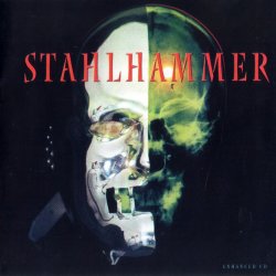 Stahlhammer - Eisenherz (2002)
