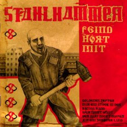 Stahlhammer - Feind Hört Mit (1999)