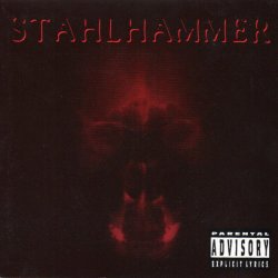 Stahlhammer - Killer Instinkt (1995)