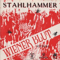 Stahlhammer - Wiener Blut (1997) [Single]