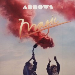 The Sound Of Arrows - Magic (2011) [Single]