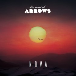 The Sound Of Arrows - Nova (2011) [Single]