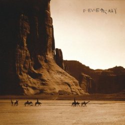 Fever Ray - Mercy Street (2010) [Single]