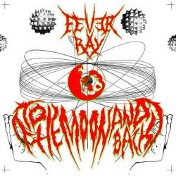 Fever Ray - To The Moon And Back (2017) [Single]