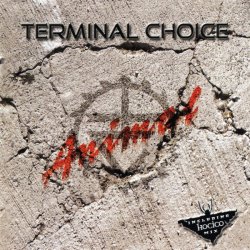Terminal Choice - Animal (2000) [Single]
