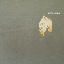 Hecq - 0000 (2007) [2CD]