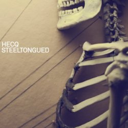 Hecq - Steeltongued (2009) [2CD]