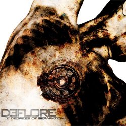 Deflore - 2 Degrees Of Separation (2010)