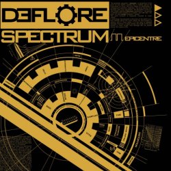 Deflore - Spectrum (Epicentre) (2017)