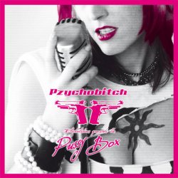 Pzychobitch - Electrolicious (2006) [2CD]
