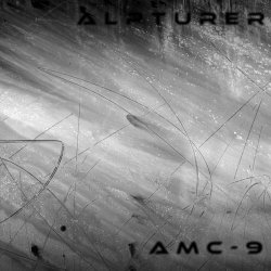 Alpturer - AMC-9 (2015) [EP]