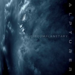 Alpturer - Circumplanetary (2015)
