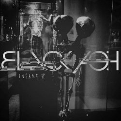 Black Ash - Insane (2016) [EP]