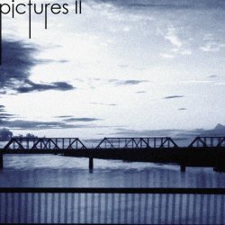 Craspore - Pictures II (2016) [EP]