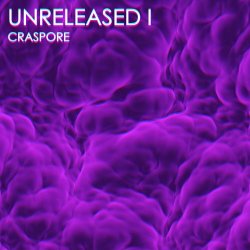 Craspore - Unreleased I (2017)