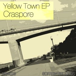 Craspore - Yellow Town (2014) [Single]