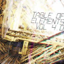 VA - Table Of Elements Vol. 4.0 (2017)
