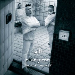 Stahlnebel & Black Selket - Timeless, Indestructible, Resistant To Therapy (2017) [2CD]