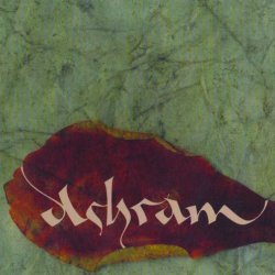 Ashram - Ashram (2008) [Remastered]