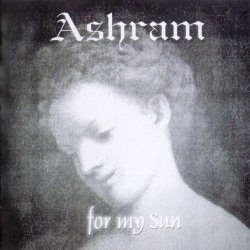 Ashram - For My Sun (2001) [EP]