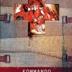 Kommando - Necroinvasiv (2007)