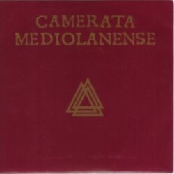 Camerata Mediolanense - Inferno II (1999) [Single]