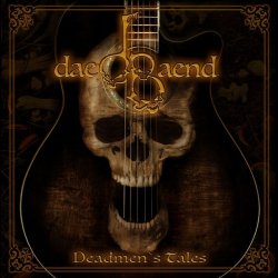 DaedBaend - Deadmen's Tales (2017)