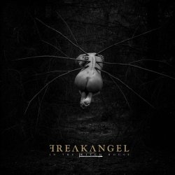 Freakangel - In The Witch House (2017) [EP]