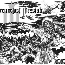 Iconoclast Messiah - Praesagium (2017)