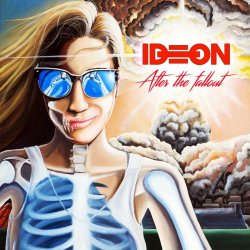Ideon - After The Fallout (2017) [EP]