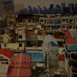 Kryshe - Dreamland (2014) [Single]