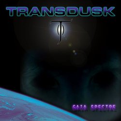 Transdusk - Gaia Spectre (2014) [Single]