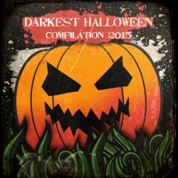 VA - Darkest Halloween Compilation 2015 (2015)