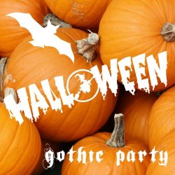 VA - Halloween Gothic Party (2014)