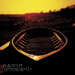 Autumn Of Communion - Autumn Of Communion 3 (2013)