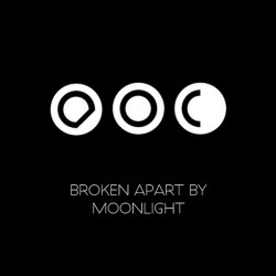 Autumn Of Communion - Broken Apart By Moonlight (2016)