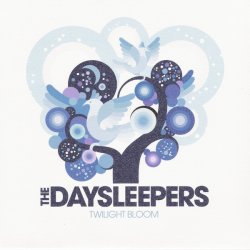 The Daysleepers - Twilight Bloom (2008) [Single]
