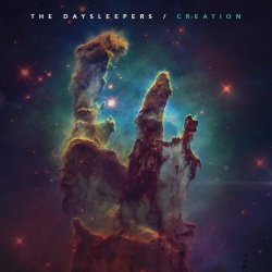 The Daysleepers - Creation (2017) [Single]