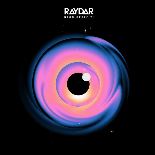 Raydar - Neon Graffiti (2016) » DarkScene