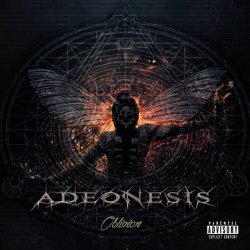 Adeonesis - Oblivion (2017) [Single]