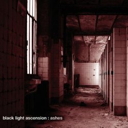 Black Light Ascension - Ashes (2011)