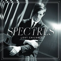 Lost Children - Spectres (2017)