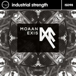 Moaan Exis - Moaan Exis (2016) [EP]